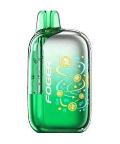 Foger Bit 35K Disposable Vape