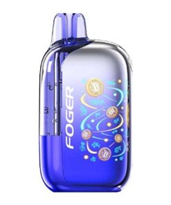 Foger Bit 35K Disposable Vape - Image 20