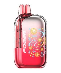 Foger Bit 35K Disposable Vape - Image 16