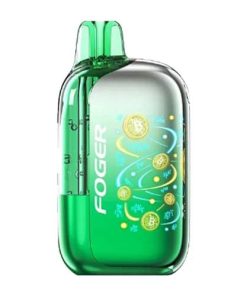 Foger Bit 35K Disposable Vape - Image 10
