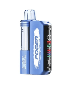 Foger Switch Pro 30K Disposable Vape Kit - Image 13
