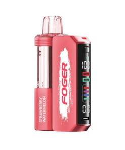Foger Switch Pro 30K Disposable Vape Kit - Image 6