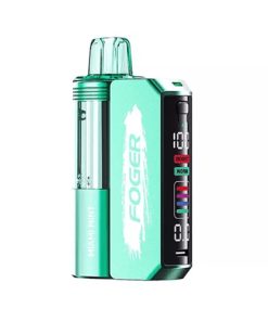 Foger Switch Pro 30K Disposable Vape Kit - Image 12