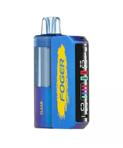 Foger Switch Pro 30K Disposable Vape Kit - Image 17