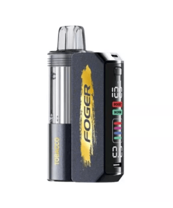 Foger Switch Pro 30K Disposable Vape Kit - Image 16
