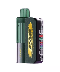 Foger Switch Pro 30K Disposable Vape Kit - Image 15