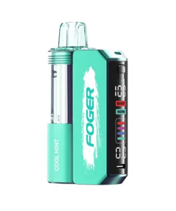 Alternative view of Foger Switch Pro 30K Disposable Vape Kit