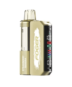 Foger Switch Pro 30K Disposable Vape Kit - Image 11