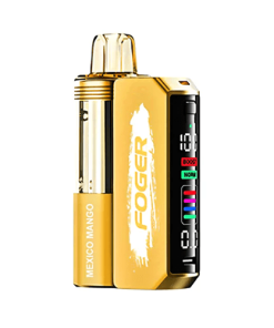 Foger Switch Pro 30K Disposable Vape Kit - Image 10