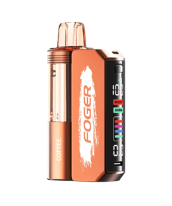 Foger Switch Pro 30K Disposable Vape Kit - Image 8