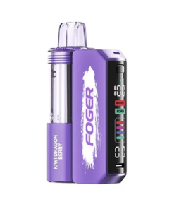 Foger Switch Pro 30K Disposable Vape Kit - Image 9