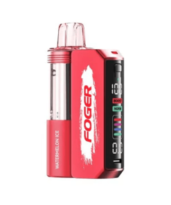 Foger Switch Pro 30K Disposable Vape Kit