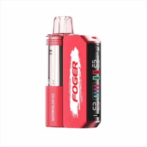 Foger Switch Pro 30K Disposable Vape Kit