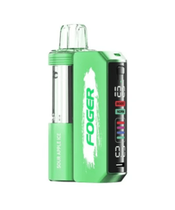 Foger Switch Pro 30K Disposable Vape Kit - Image 4