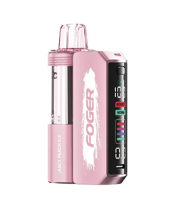 Foger Switch Pro 30K Disposable Vape Kit - Image 7