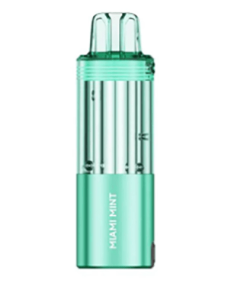 Foger Switch Pro 30K Disposable Vape Pod - Image 14