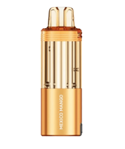 Foger Switch Pro 30K Disposable Vape Pod - Image 13
