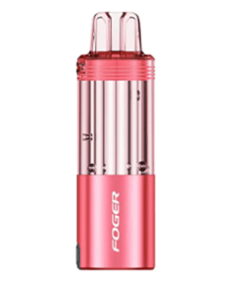 Foger Switch Pro 30K Disposable Vape Pod - Image 11