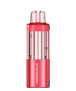 Foger Switch Pro 30K Disposable Vape Pod - Image 10