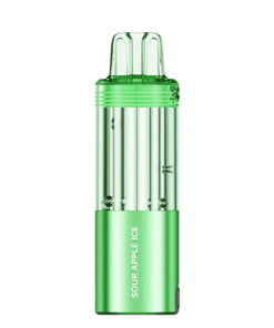 Foger Switch Pro 30K Disposable Vape Pod - Image 3