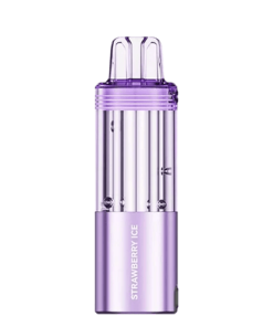 Foger Switch Pro 30K Disposable Vape Pod - Image 9