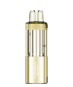 Foger Switch Pro 30K Disposable Vape Pod - Image 7