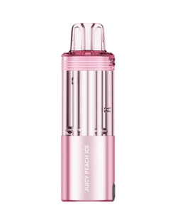 Foger Switch Pro 30K Disposable Vape Pod - Image 6