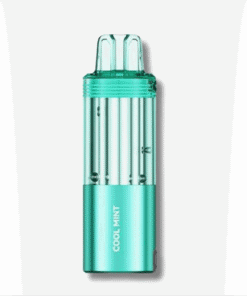 Foger Switch Pro 30K Disposable Vape Pod