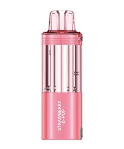 Foger Switch Pro 30K Disposable Vape Pod - Image 19