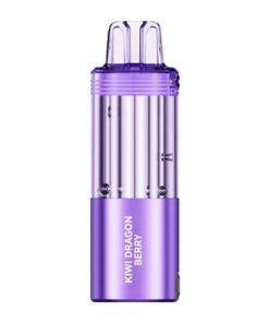 Foger Switch Pro 30K Disposable Vape Pod - Image 18