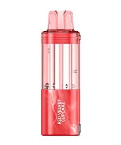 Foger Switch Pro 30K Disposable Vape Pod - Image 32