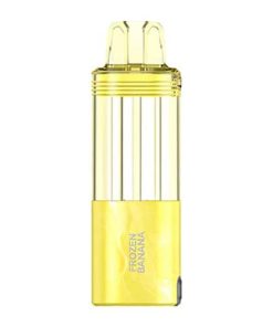 Foger Switch Pro 30K Disposable Vape Pod - Image 31