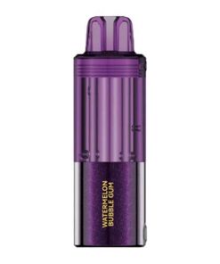 Foger Switch Pro 30K Disposable Vape Pod - Image 29