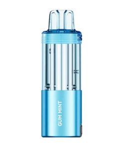 Foger Switch Pro 30K Disposable Vape Pod - Image 28