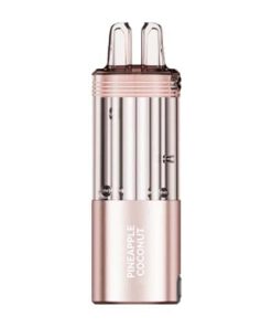 Foger Switch Pro 30K Disposable Vape Pod - Image 27