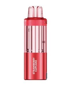 Foger Switch Pro 30K Disposable Vape Pod - Image 26