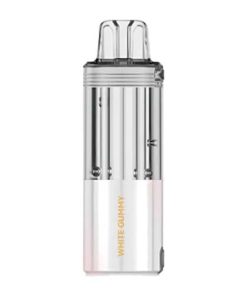 Foger Switch Pro 30K Disposable Vape Pod - Image 25