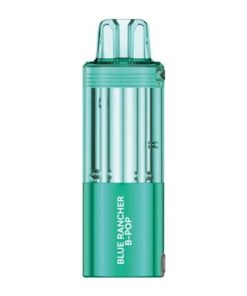 Foger Switch Pro 30K Disposable Vape Pod - Image 24
