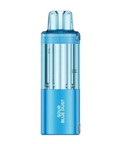 Foger Switch Pro 30K Disposable Vape Pod - Image 22
