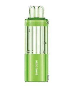 Foger Switch Pro 30K Disposable Vape Pod - Image 20