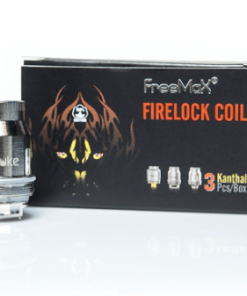 FreeMax Firelock Kanthal Coil (3 Pack )