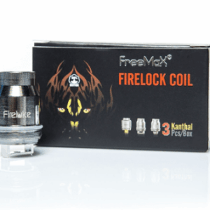 FreeMax Firelock Kanthal Coil (3 Pack )