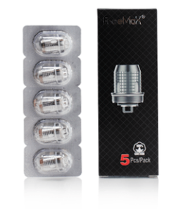 FreeMax Fireluke M Coils