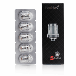 FreeMax Fireluke M Coils