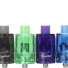 FreeMax Gemm Disposable Tank 2 PK