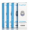Freemax Maxluke 904L X Replacement Coils (5-Pack)