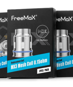 FreeMax MX Platform Replacement Coil ( 3 Pack )
