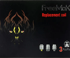 FreeMax Replacement Coil ( 3 Pack )