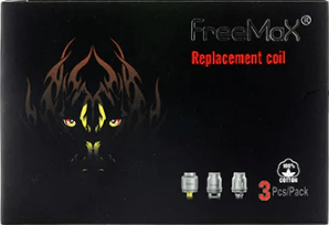 FreeMax Replacement Coil ( 3 Pack )