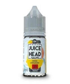 Freeze Mango Strawberry by Juice Head TFN Salts 30ML